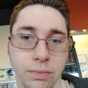 Meet your Posher, Aaron